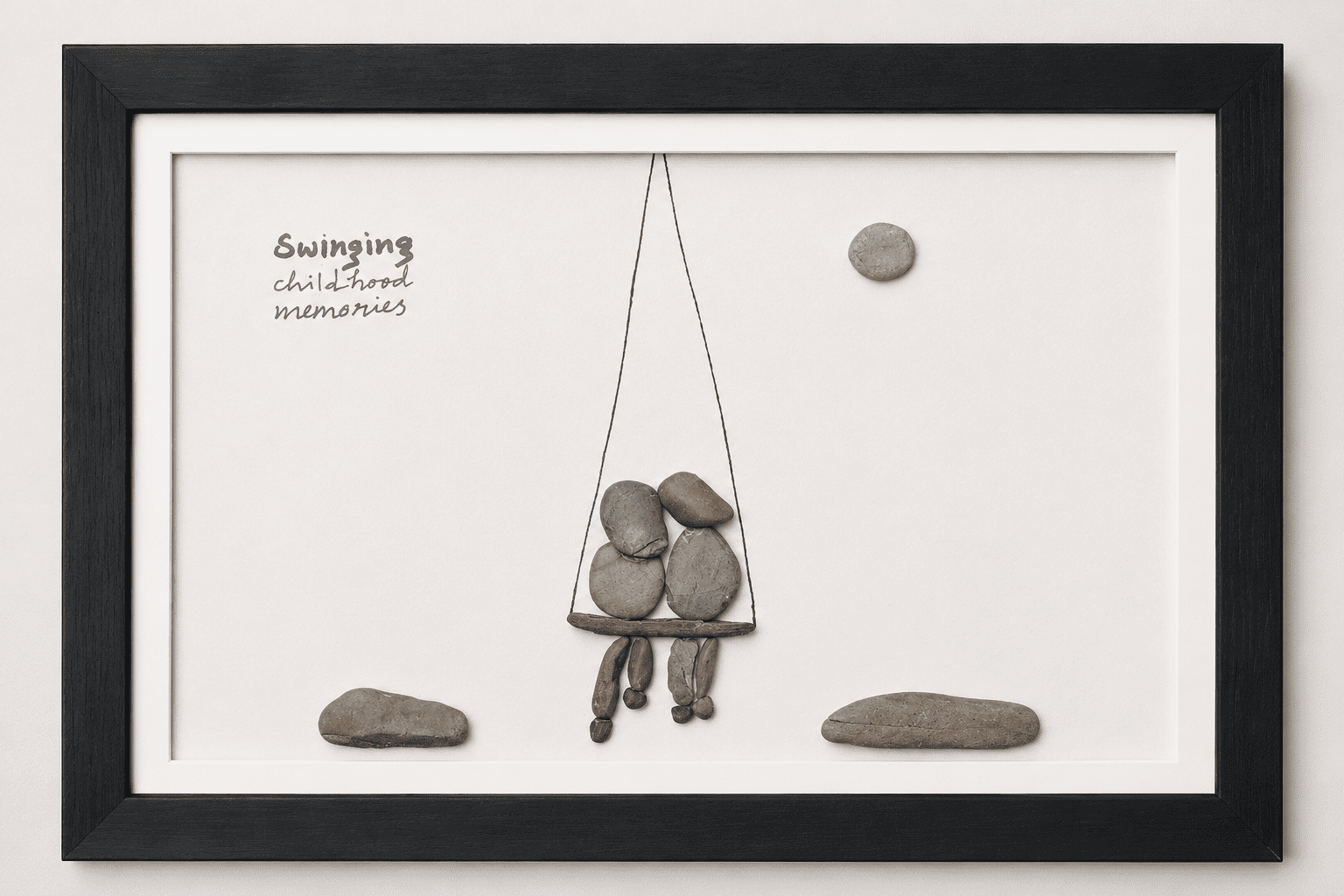 Swinging Through Memories